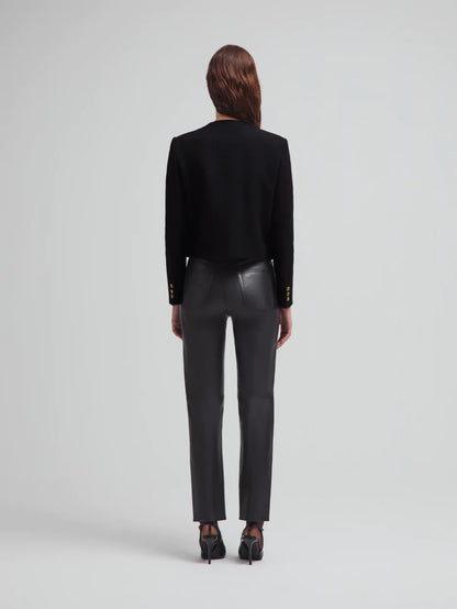 Shamo Bolero in Missy Black