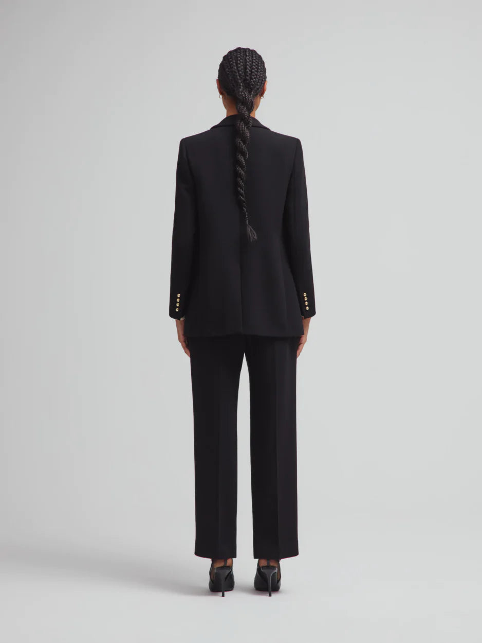 Everyday Blazer in Resolute Black