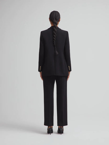 Everyday Blazer in Resolute Black