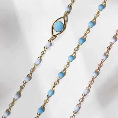 Classic Gigi Turquoise Bracelet