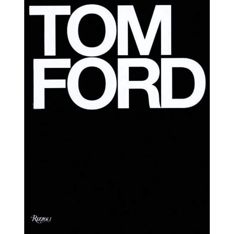 
            
                Load image into Gallery viewer, Tom Ford 001
            
        