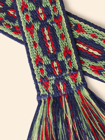 Grasshopper Rios Belt