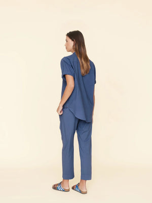 Marlin Blue Draper Pant