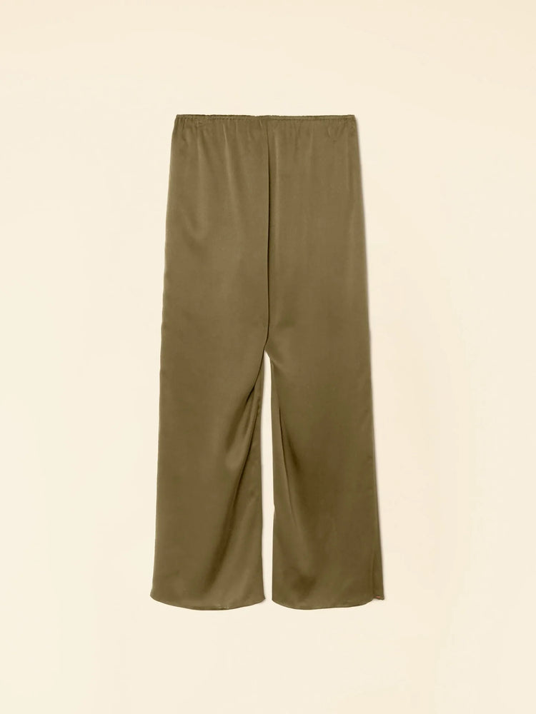 Olive Gold Bella Pant