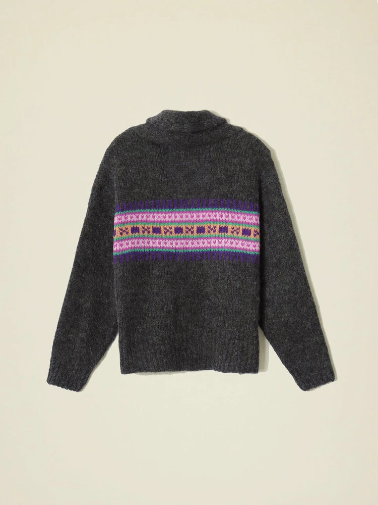 Waylon Sweater