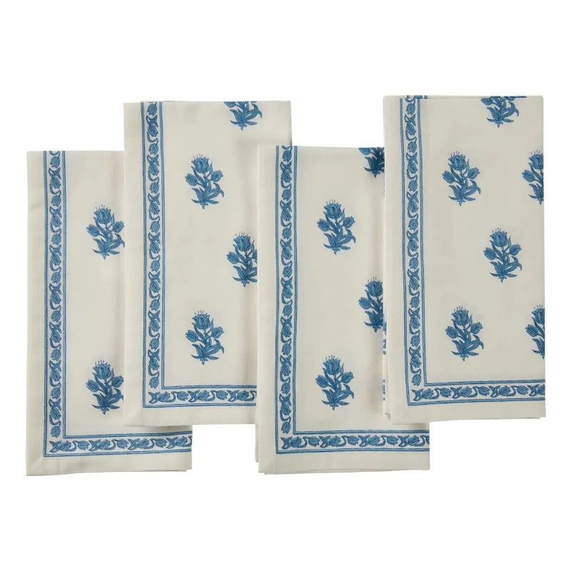 
            
                Load image into Gallery viewer, Jaipur Napkin (set of 4)
            
        