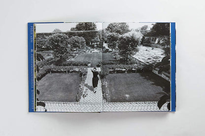 The Gardens of Bunny Mellon by Linda Jane Holden