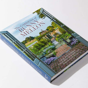 The Gardens of Bunny Mellon by Linda Jane Holden