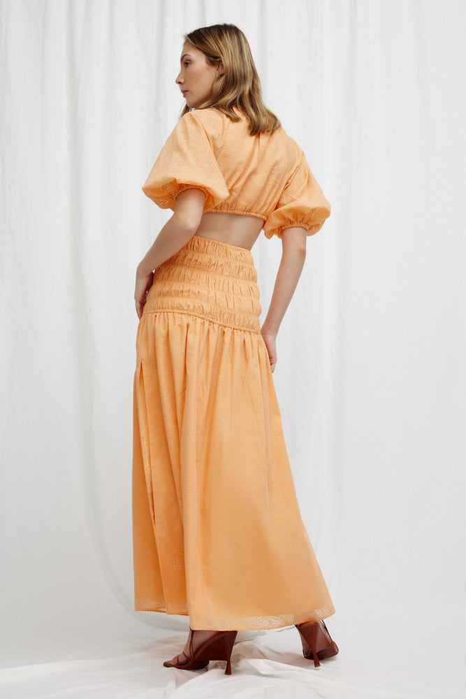 
            
                Load image into Gallery viewer, Zofia Midi Dress
            
        