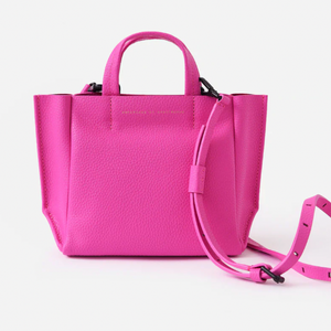 
            
                Load image into Gallery viewer, Peony Micro Tote
            
        