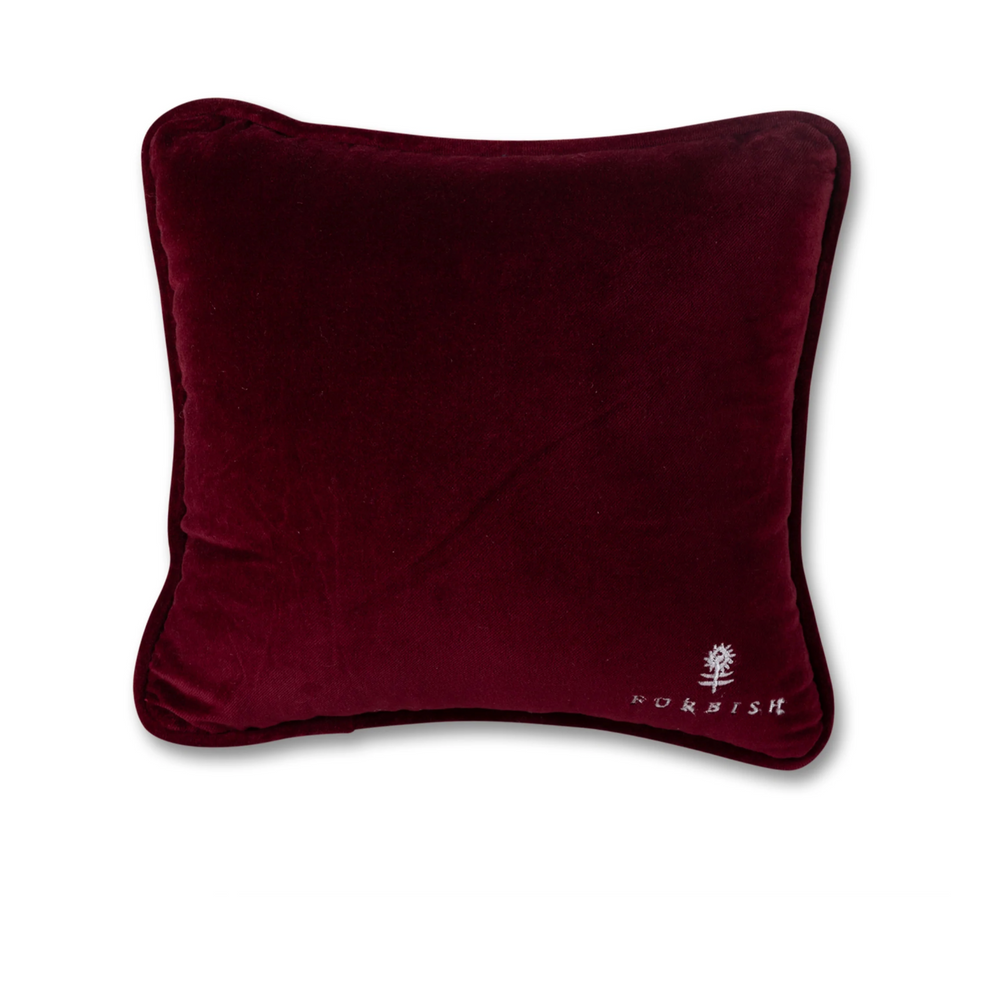 
            
                Load image into Gallery viewer, Apres Ski All Day Pillow
            
        