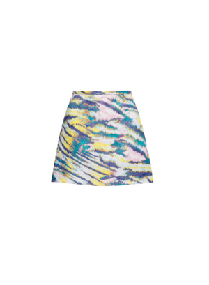 
            
                Load image into Gallery viewer, Tigress Mini Skirt
            
        