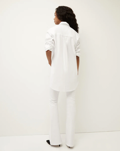 Beverly Skinny-Flare Jean