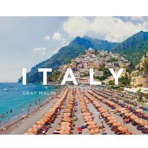 
            
                Load image into Gallery viewer, Gray Malin: Italy
            
        